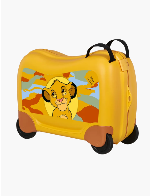 Koffers  Samsonite