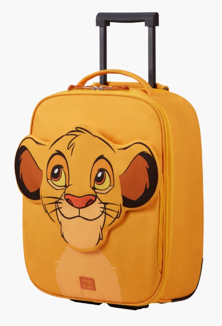 Koffers  Samsonite