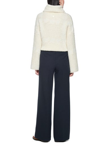 Broeken navy Marc Cain