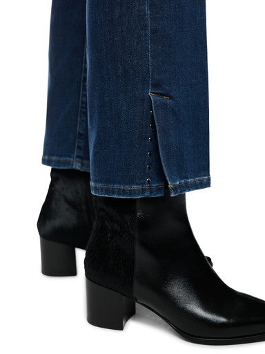 Jeans blauw Marc Cain