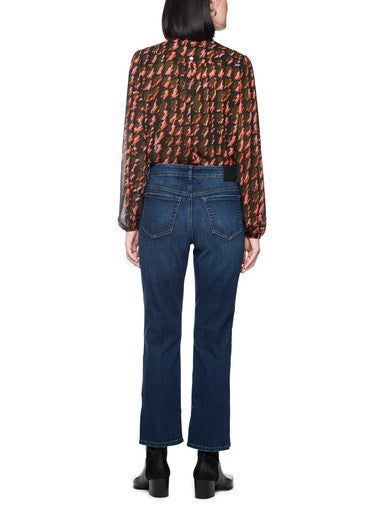 Jeans blauw Marc Cain