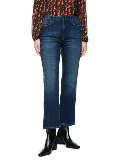 Jeans blauw Marc Cain