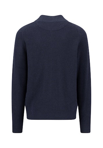 Cardigans navy Fynch-Hatton