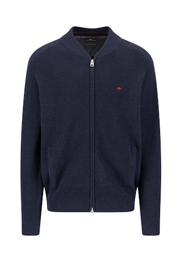 Cardigans navy Fynch-Hatton