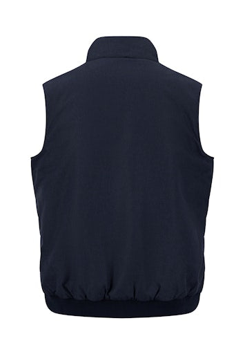 Jassen blauw Fynch-Hatton