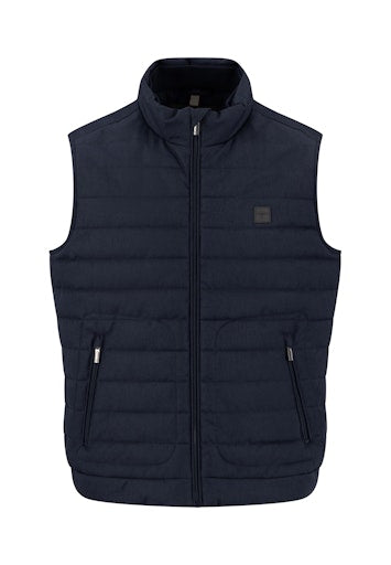 Jassen blauw Fynch-Hatton