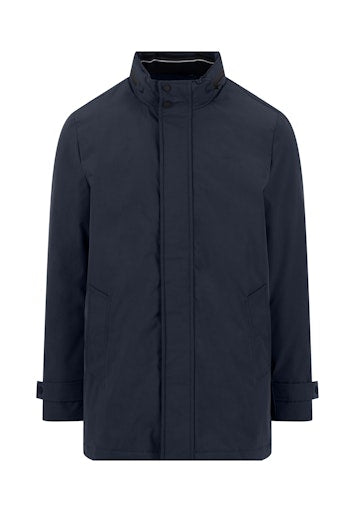 Jassen blauw Fynch-Hatton