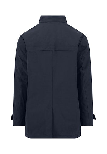 Jassen blauw Fynch-Hatton