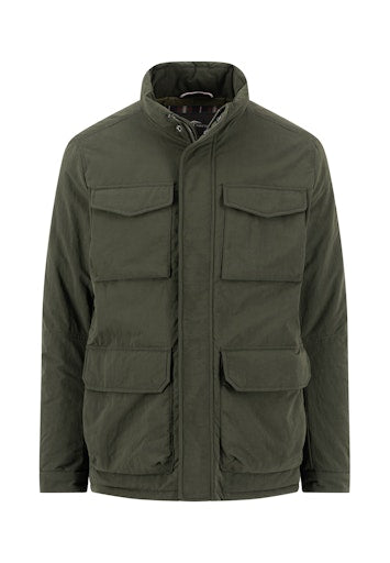 Jassen multicolor Fynch-Hatton