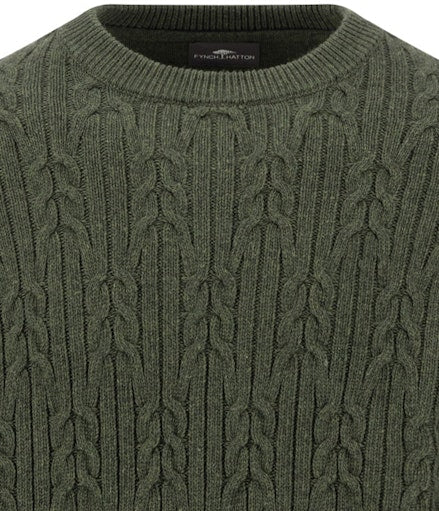 Pulls multicolor Fynch-Hatton