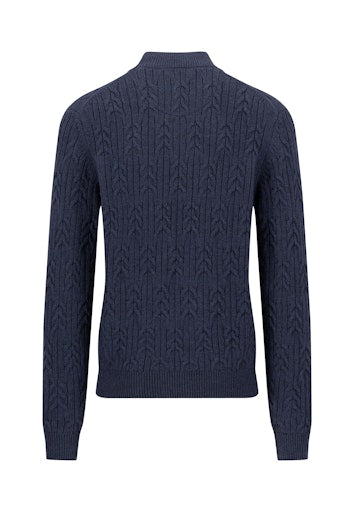 Pulls navy Fynch-Hatton