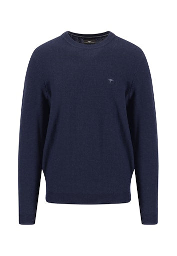 Pulls navy Fynch-Hatton
