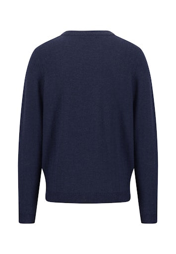 Pulls navy Fynch-Hatton