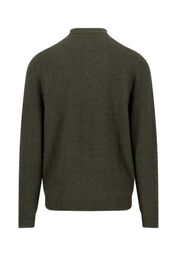 Polo's korte mouw multicolor Fynch-Hatton