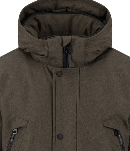 Jassen multicolor Fynch-Hatton