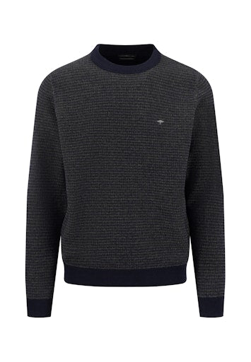 Pulls navy Fynch-Hatton