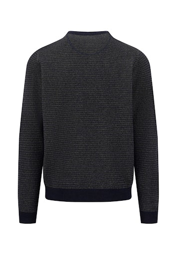 Pulls navy Fynch-Hatton