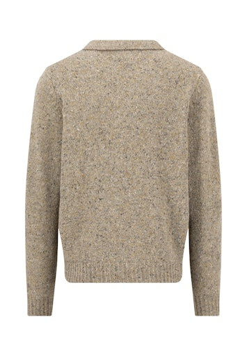 Polo's korte mouw multicolor Fynch-Hatton