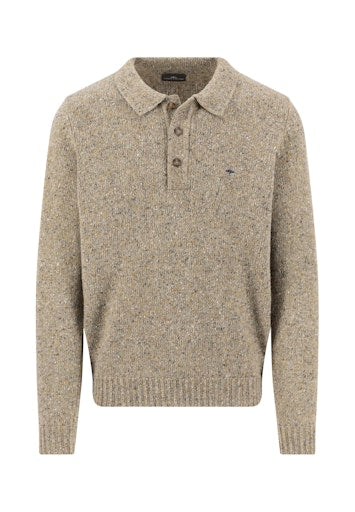 Polo's korte mouw multicolor Fynch-Hatton