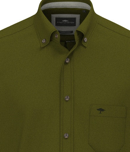 Hemden lange mouw multicolor Fynch-Hatton