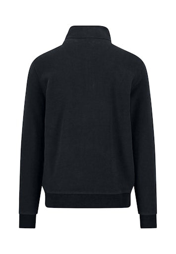 Pulls blauw Fynch-Hatton
