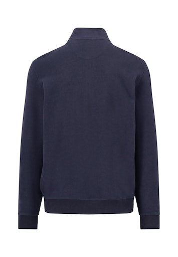 Cardigans blauw Fynch-Hatton