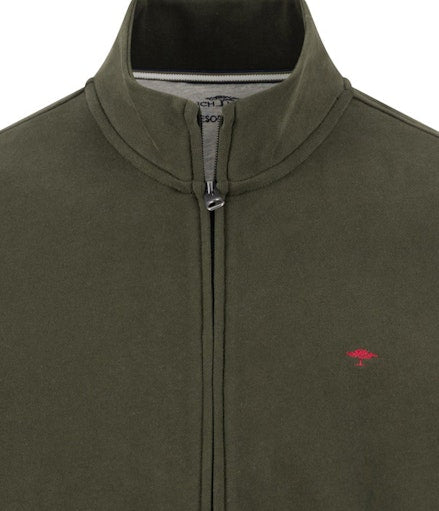 Cardigans multicolor Fynch-Hatton