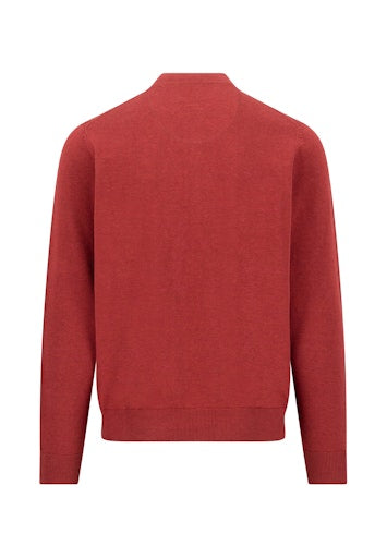 Cardigans rood Fynch-Hatton