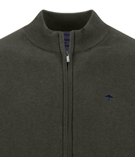 Cardigans multicolor Fynch-Hatton