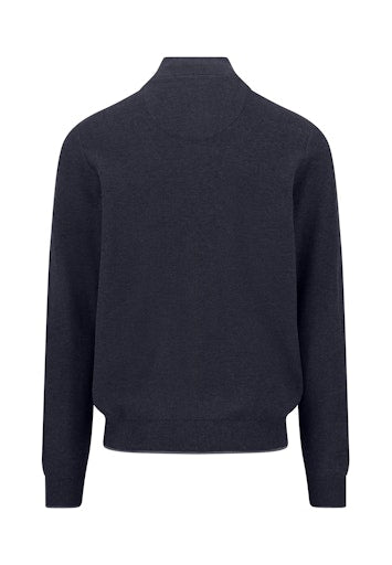Pulls navy Fynch-Hatton