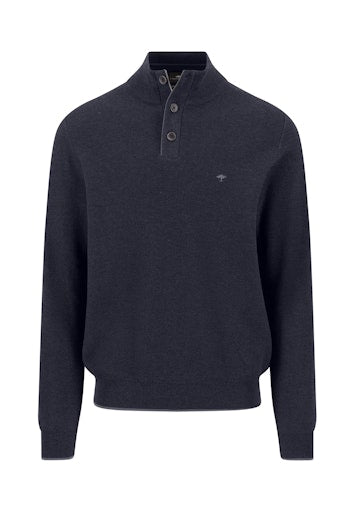 Pulls navy Fynch-Hatton
