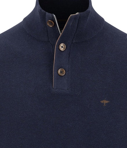 Pulls navy Fynch-Hatton
