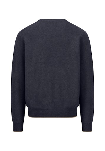 Pulls navy Fynch-Hatton