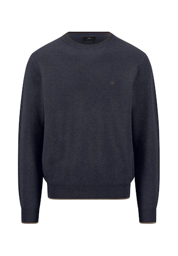 Pulls navy Fynch-Hatton