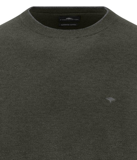 Pulls multicolor Fynch-Hatton