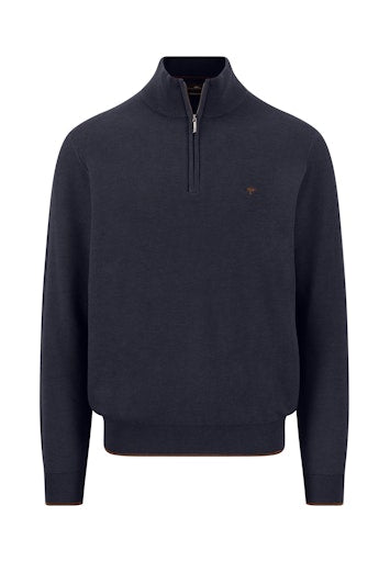 Pulls navy Fynch-Hatton