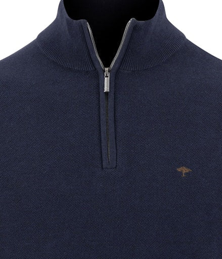 Pulls navy Fynch-Hatton