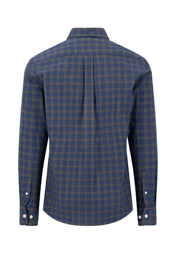 Hemden lange mouw multicolor Fynch-Hatton