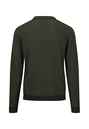 Polo's korte mouw multicolor Fynch-Hatton
