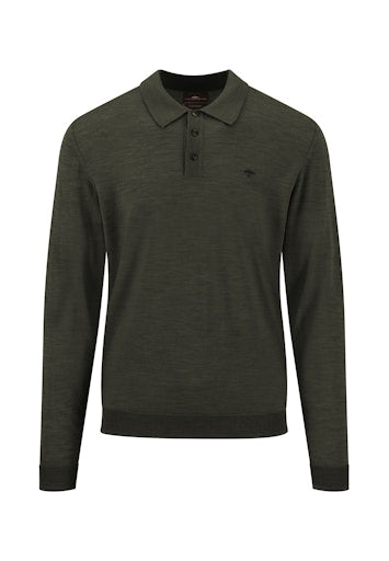 Polo's korte mouw multicolor Fynch-Hatton