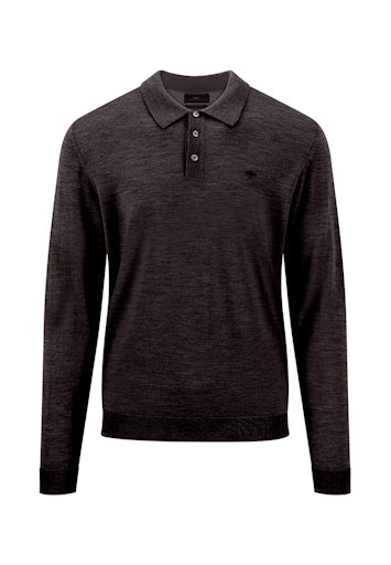 Polo's korte mouw multicolor Fynch-Hatton