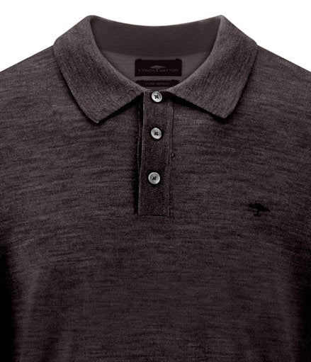 Polo's korte mouw multicolor Fynch-Hatton