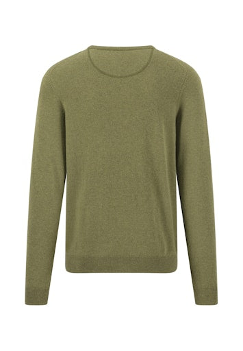 Pulls groen Fynch-Hatton