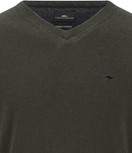 Pulls multicolor Fynch-Hatton