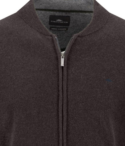 Cardigans multicolor Fynch-Hatton