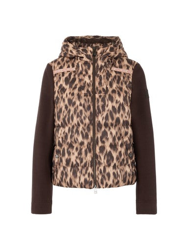 Jassen bruin Marc Cain Sports