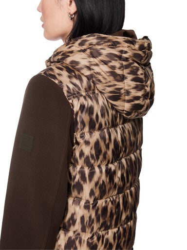 Jassen bruin Marc Cain Sports