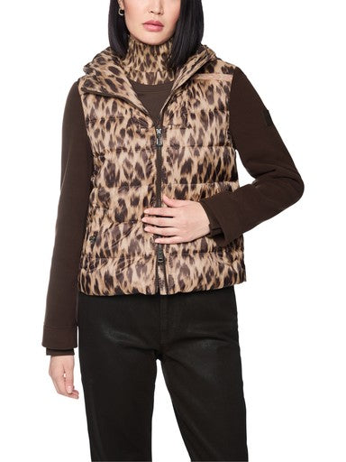 Jassen bruin Marc Cain Sports