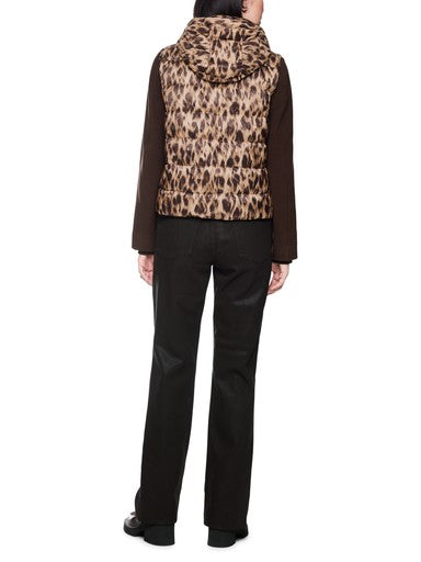 Jassen bruin Marc Cain Sports