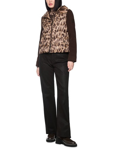 Jassen bruin Marc Cain Sports